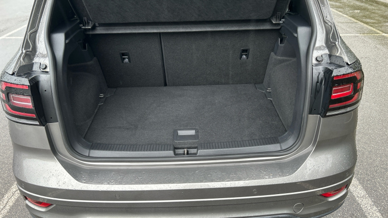Volkswagen T-Cross 1.6 TDI R-Line 5dr DSG Diesel Estate